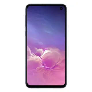 Smartphone SAMSUNG Galaxy S10E Noir Reconditionné