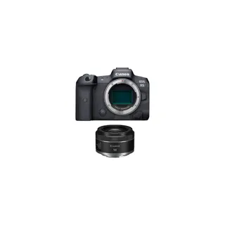 Appareil photo Hybride CANON 253188