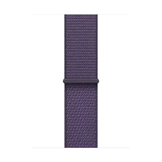 Bracelet APPLE 40 mm Boucle Sport brume violette