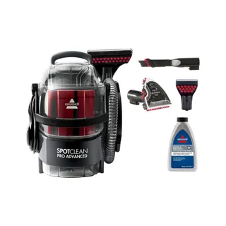 Nettoyeur détacheur BISSELL SpotClean Pro Advance 1558D