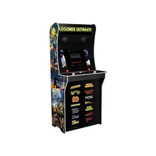 Borne d'arcade AT GAMES Legends Ultimate Arcade HA8802C