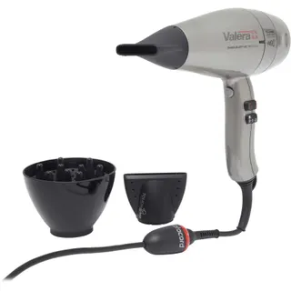 Sèche cheveux VALERA Suisse Silence 8600 Ionic Rotocord