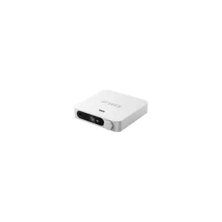 Amplificateur casque FIIO pour casque K11 Silver DAC R2R