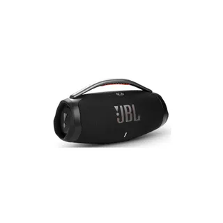 Enceinte portable JBL Boombox 3 Noir