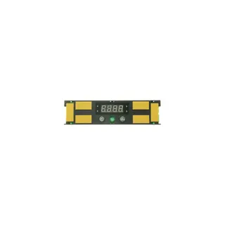 Carte ROSIERES module programmé