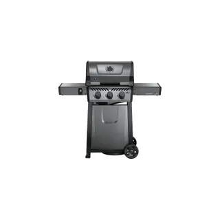Barbecue gaz NAPOLEON Pack Barbecue à gaz Freestyle 365 + Rôti