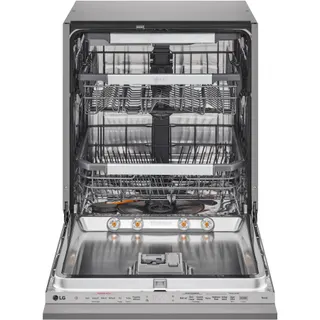 Lave vaisselle encastrable LG DB475TXS TrueSteam