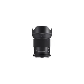 Objectif pour Hybride SIGMA 253155