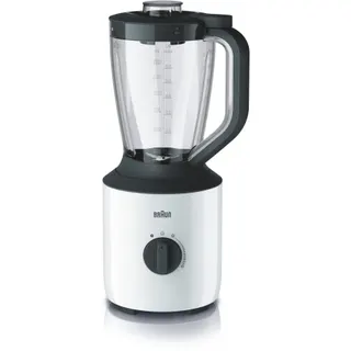 Blender BRAUN JB3100WH PowerBlend 3