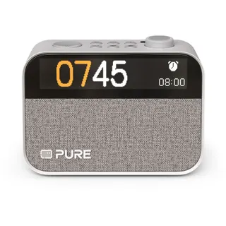 Simulateur d'aube PURE Moment Cotton White