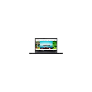 Ordinateur portable reconditionné LENOVO ThinkPad T470 - 8Go - SSD 256Go Reconditionné