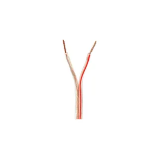 Câble Jack NEDIS 2 Conducteurs de 2.50mm2 en Bobine 100m