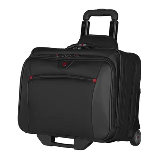 Sac trolley WENGER Trolley Potomac Pour PC portable de 17 '