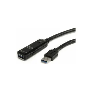 Hub USB C STARTECH USB3AAEXT5M