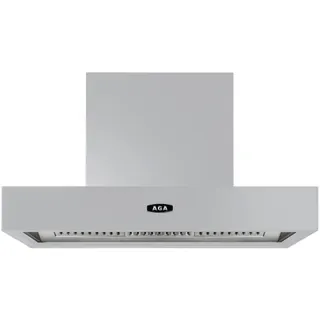 Hotte décorative murale AGA AGA-HOOD-890 SH-PAS