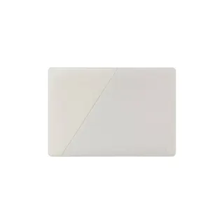 Sacoche NATIVE UNION MacBook 15"/16" Stow Slim Slate Housse