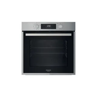 Four encastrable HOTPOINT HAO458CX