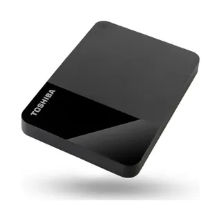 Disque dur externe TOSHIBA Canvio Ready 2 To