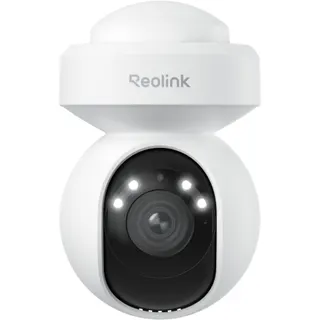 Caméra de surveillance REOLINK E540 Blanche