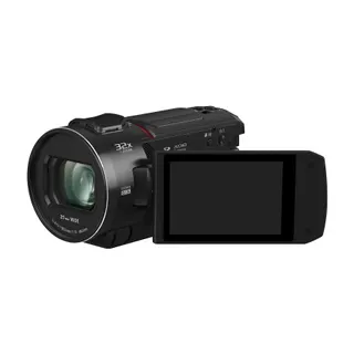 Caméscope PANASONIC HC-VX3E-K 4K