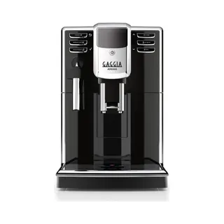 Expresso Broyeur GAGGIA MILANO Anima Black