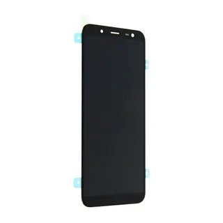 Pièce détachée SAMSUNG Écran LCD Tactile Samsung J6 2018 Noir