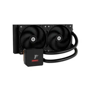 Kit de refroidissement ENERMAX LiqMax IV - 240 mm Noir