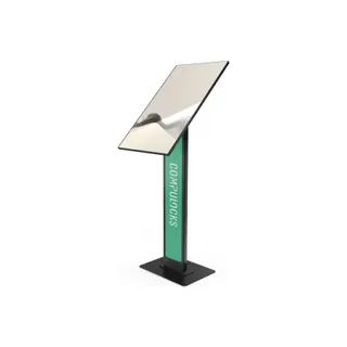 Hub USB C MACLOCKS 140BLBPB