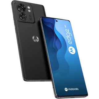 Smartphone MOTOROLA Edge 40 Noir 256Go