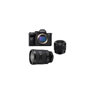 Appareil photo Hybride SONY 524726