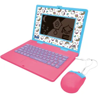 Ordinateur enfant LEXIBOOK Parent JC599i1