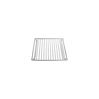Grille ROSIERES grille porte plat