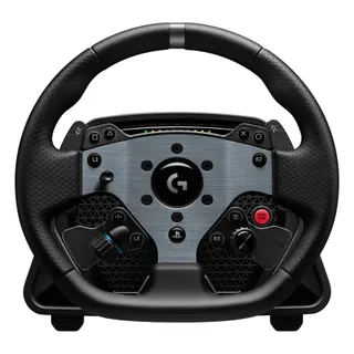 Volant LOGITECH PRO Racing Wheel PS Noir