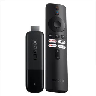 Clé TV XIAOMI STICK TV 4K OB6-EU