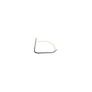 Pièce détachée DOMETIC RESISTANCE CHAUFFANTE 230V/190W COUDE