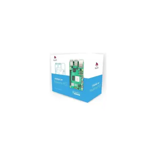 Carte d'acquisition HUTOPI Starter kit Raspberry Pi 5 (version 8GB)