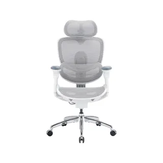 Fauteuil ergonomique SIHOO C300 Pro V2 chaise ergonomique blanc