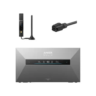 ANKER KIT Max AC+Hard Wire Connection