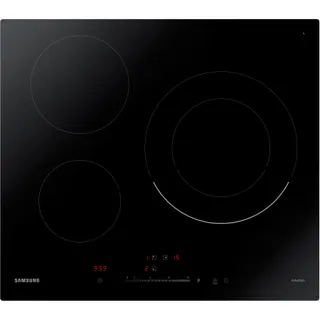 Plaque induction SAMSUNG NZ63R3727BK