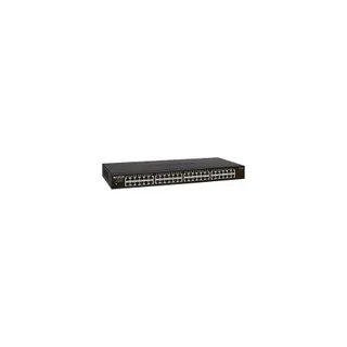 Switch ethernet NETGEAR Switch RJ45 Giga 48 Ports GS348-100EUS