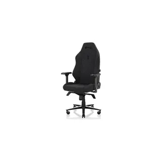 Chaise gaming SECRETLAB TITAN Evo BLACK³ XL Tissu