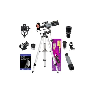 Télescope NEWONE Pack Télescope astrophotographie Levenhu