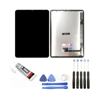 VISIODIRECT Vitre+Lcd pour Ipad Pro 11" 3ieme gen