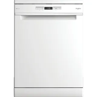 Lave vaisselle 60 cm WHIRLPOOL WH3FB14B1N6WW