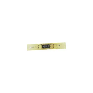 Module électronique WHIRLPOOL AFFICHEUR DISPLAY - 480120101524