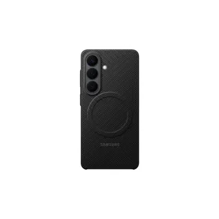 Coque SAMSUNG pour Galaxy S26 Plus Effet Carbone