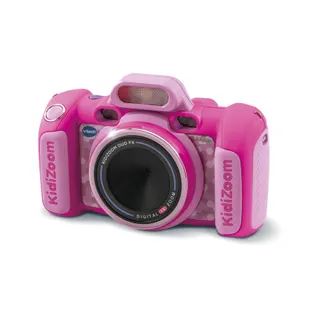 Appareil photo enfant VTECH KidiZoom Duo FX rose