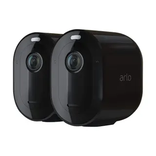 Caméra de sécurité ARLO Pro 3 Black Kit de 2 cam VMS4240B