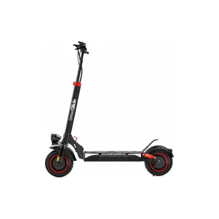 Trottinette électrique URBANGLIDE UG ECROSS MAX | 60km | 26kg URBTR13256