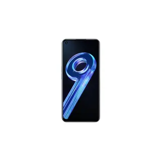 Smartphone REALME 9 Blanc 128Go